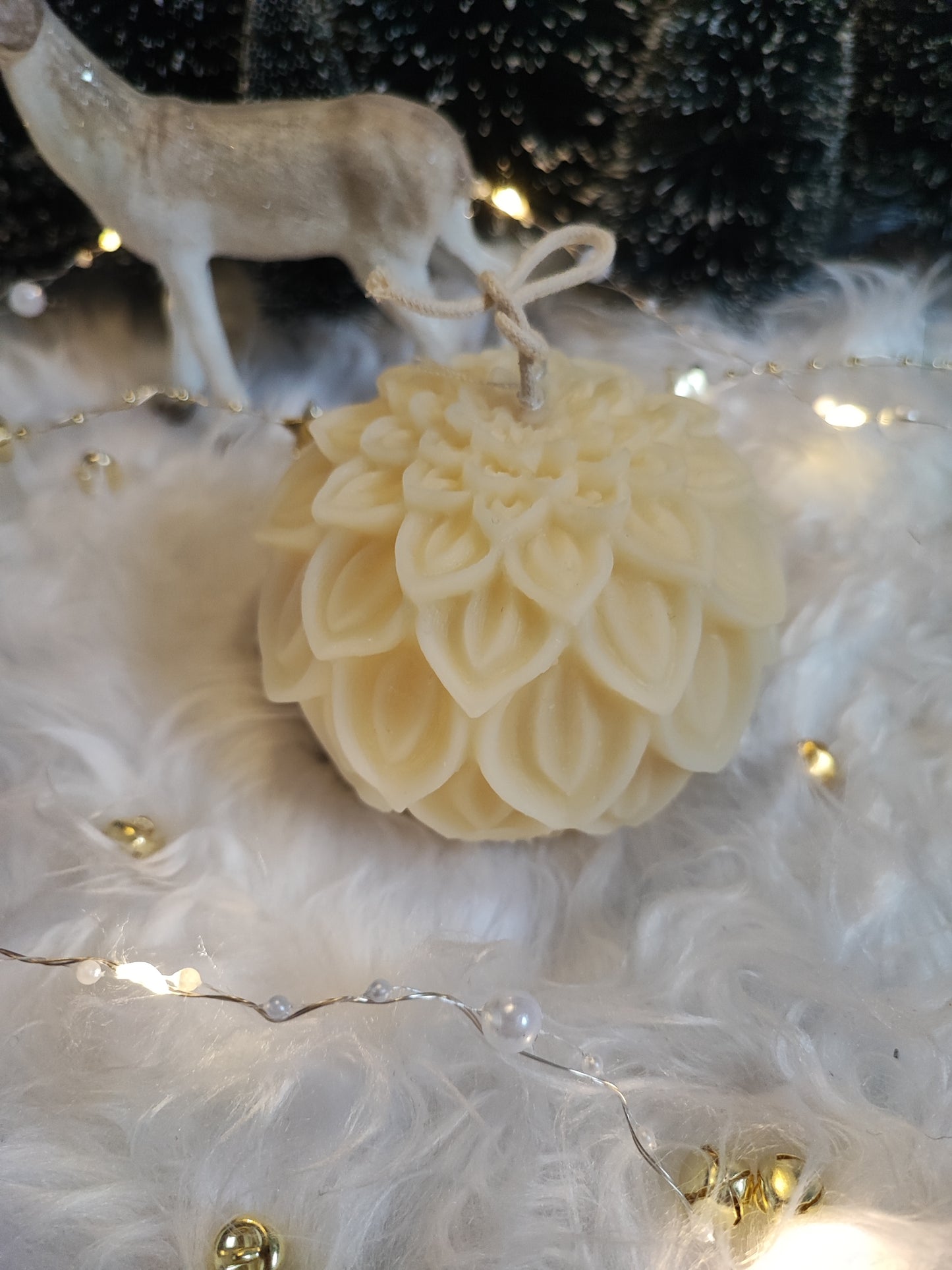 Sfera Dalia