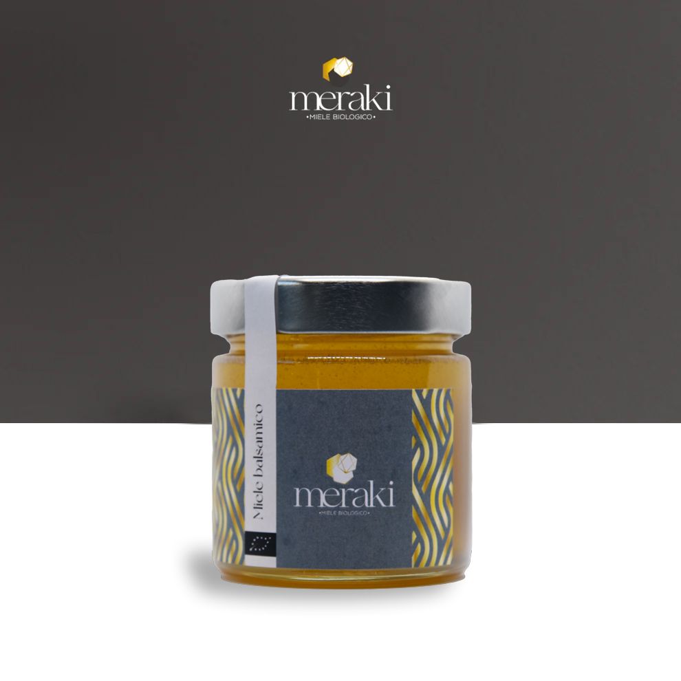 Miele balsamico