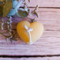 Candela cuore medio