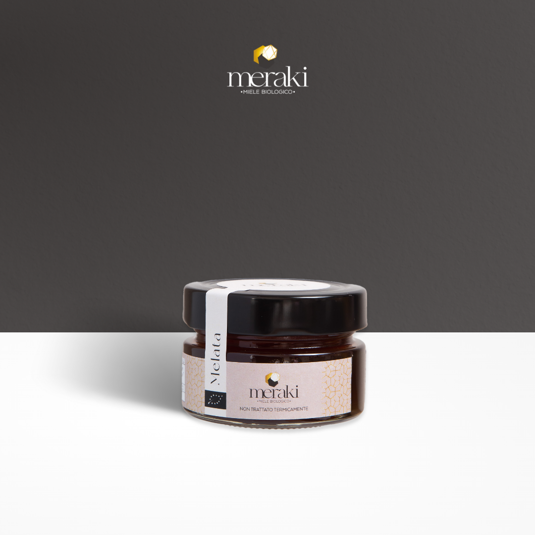 Miele di Melata