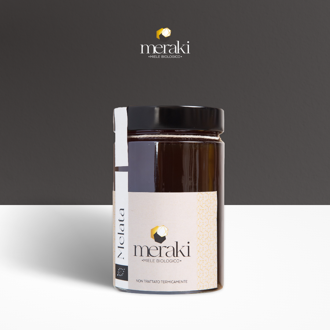 Miele di Melata